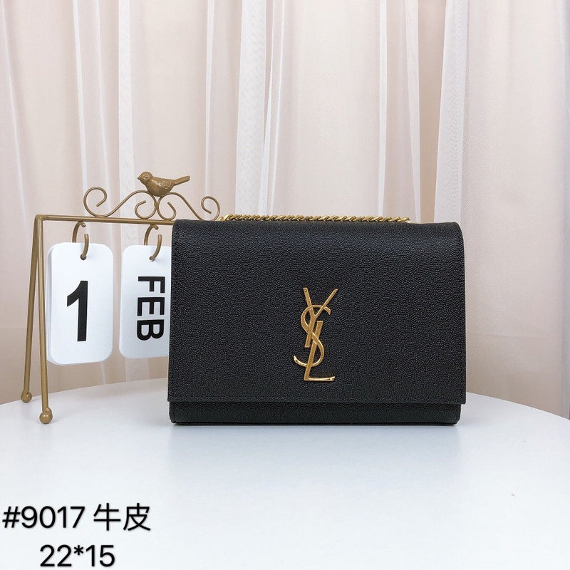 Amelia - YSL Bag - 3566