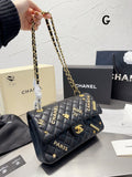 Amelia- CHL Bags - 7077