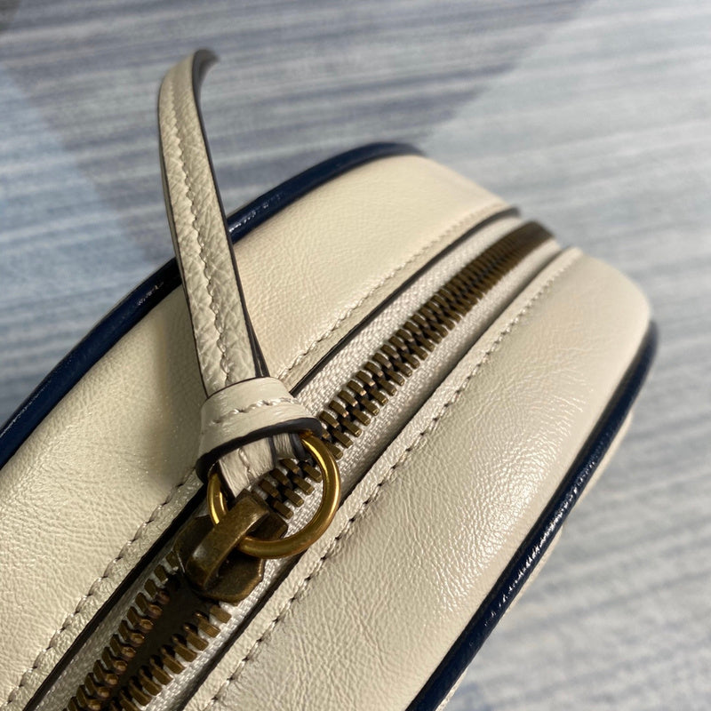 Amelia- GUKI Bags - 2215
