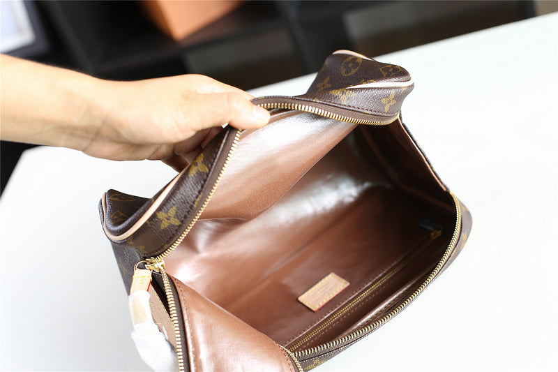 Fan Fashion Lu-Vi bags - 10987