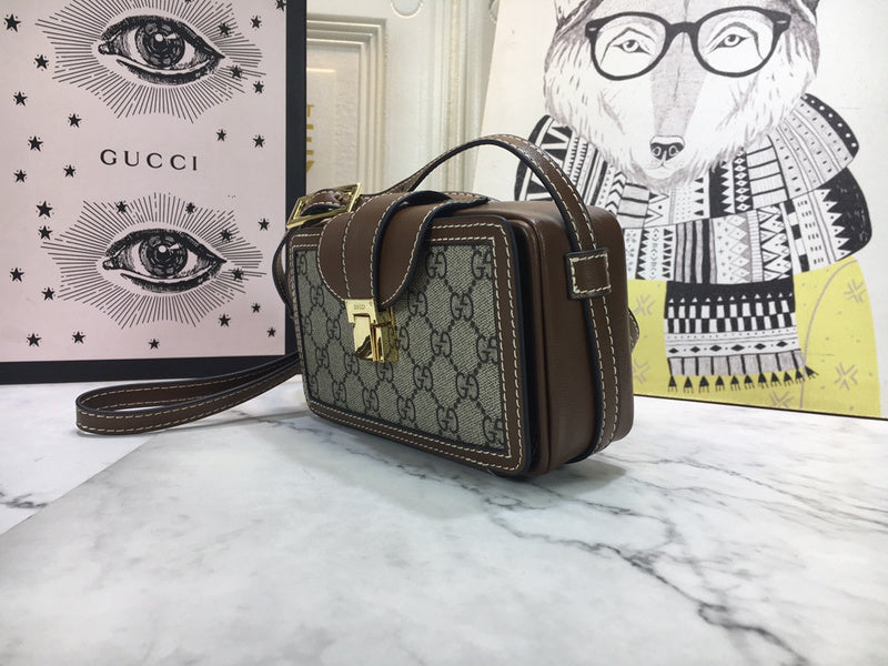 Amelia- GCI Bags - 2189