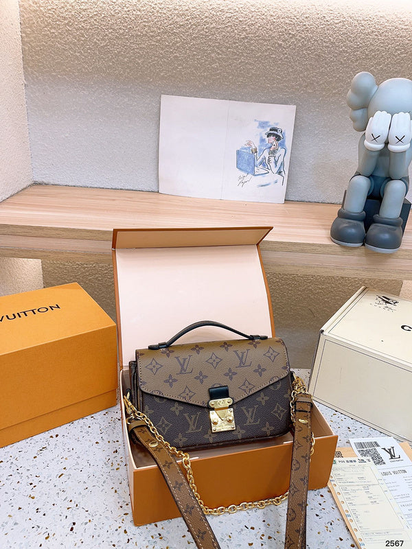 Amelia - LV Bags - 14726
