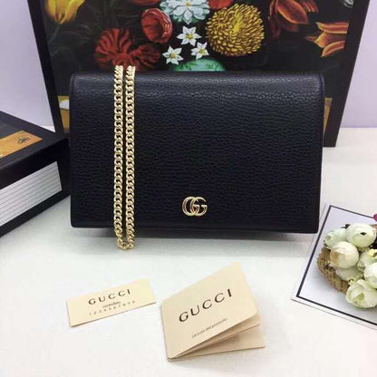AmeliaLuxury - GCI Bags - 608