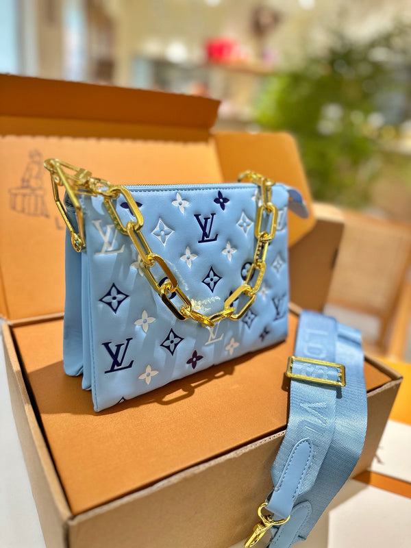 Amelia - LV Bags - 14443