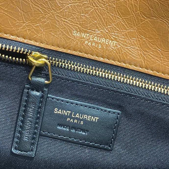 Amelia - YSL Bag - 3619
