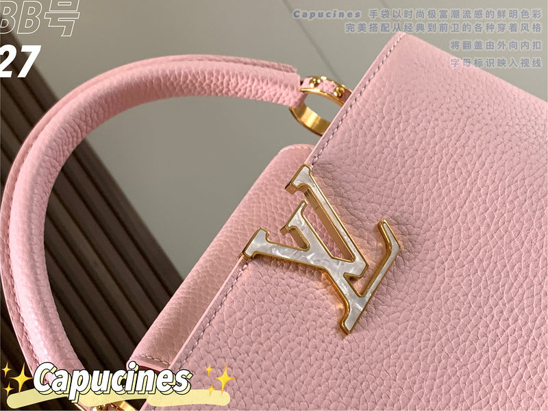Amelia's Bag Gallery - LOV Bags - 1283