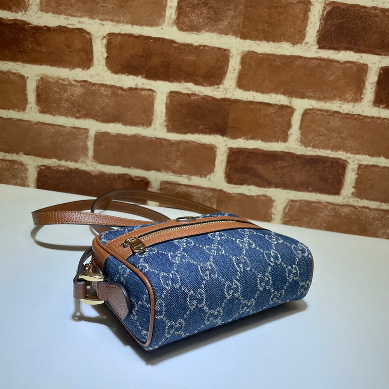 Amelia  - GCI Bags - 12802