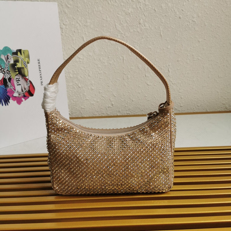 Reeby Bags - Prada Bags - 011