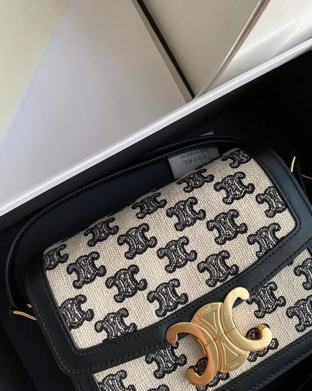 C-LINE LUXURY WOMEN BAGS - 140