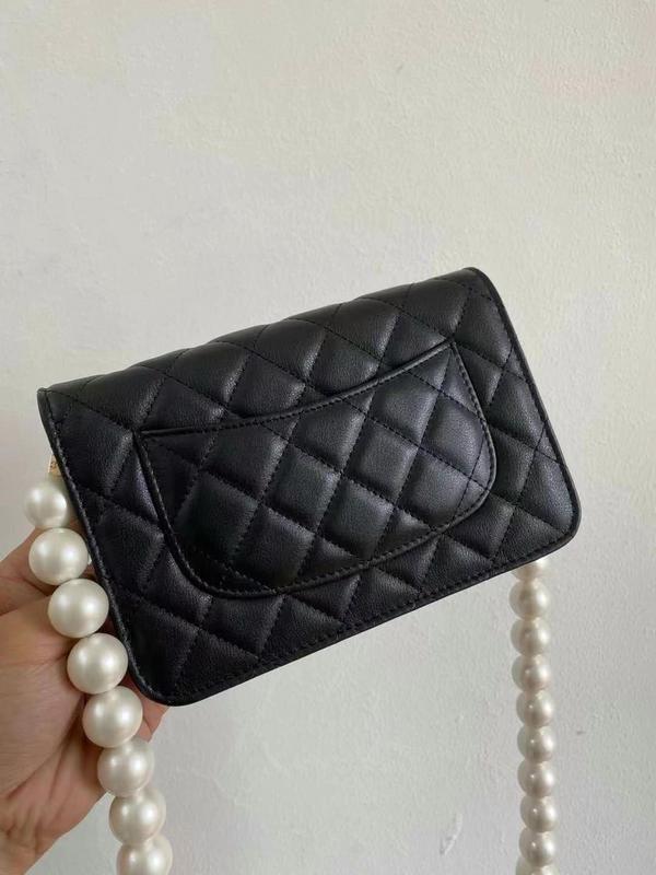 Amelia- CHL Bags - 6492