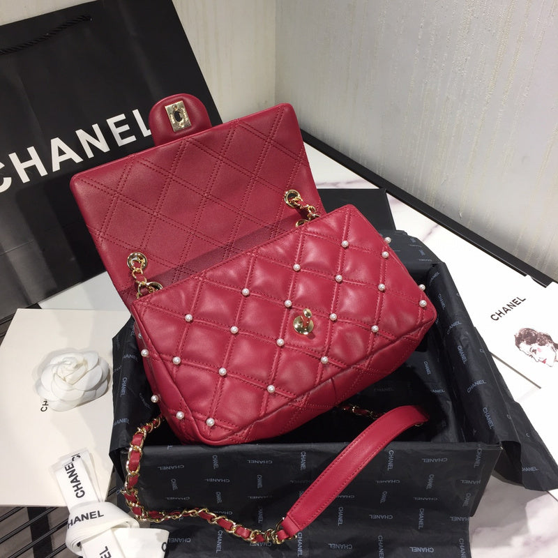Amelia- CHL Bags - 6424