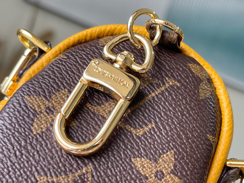 Fashion Lu-Vi bags - 5070