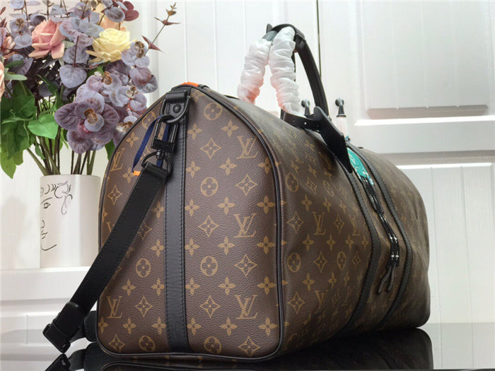 Amelia - LOV Travel Bags - 097