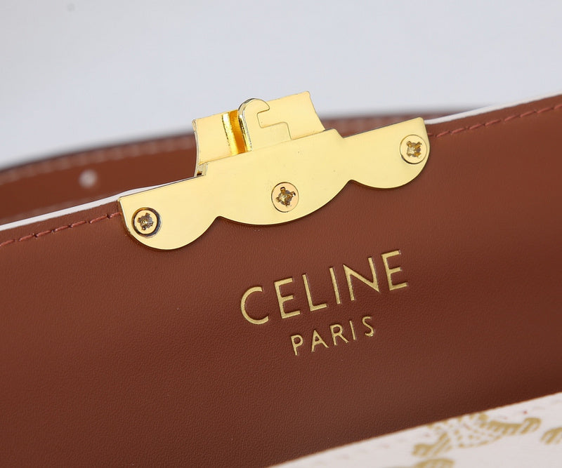 C-LINE LUXURY WOMEN BAGS - 103
