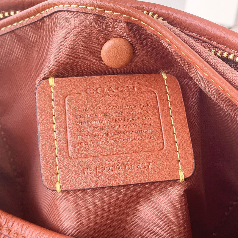 Amelia- CAH Bags - 644