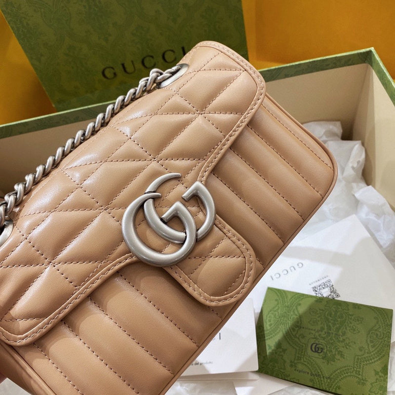 Amelia - GCI Bags - 9329