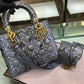 Amelia- DOR Bags - 1223