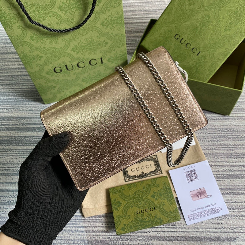 Amelia- GCI Bags - 4967