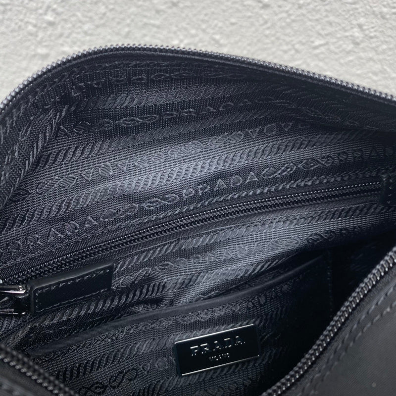 Amelia- PRDA  LUXURY BAGS - 1004