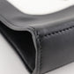 Fendi Monster  Leather Clutch Bag