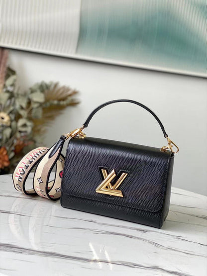 Fan Fashion Lu-Vi bags - 17146