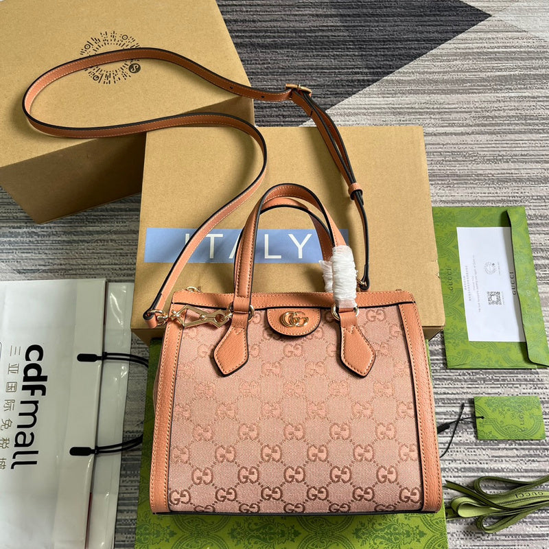 Amelia- GCI LUXURY LADY BAG - BRANDED BAGS FOR WOMEN - 068