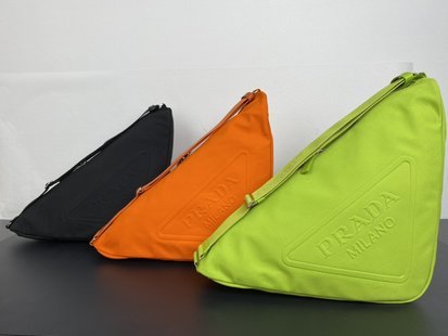 Amelia- PRDA  LUXURY BAGS - 424