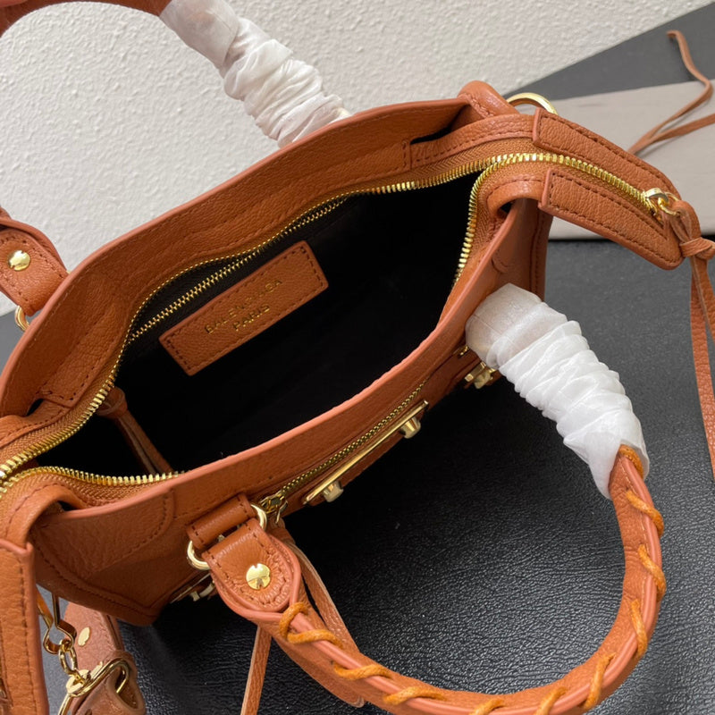 Glami-i BG Bags - 631