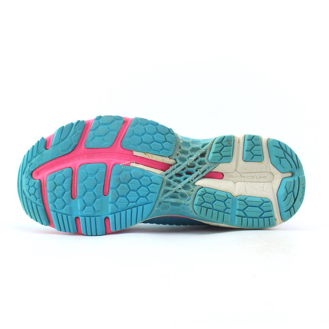 ASICS GEL KAYANO 25