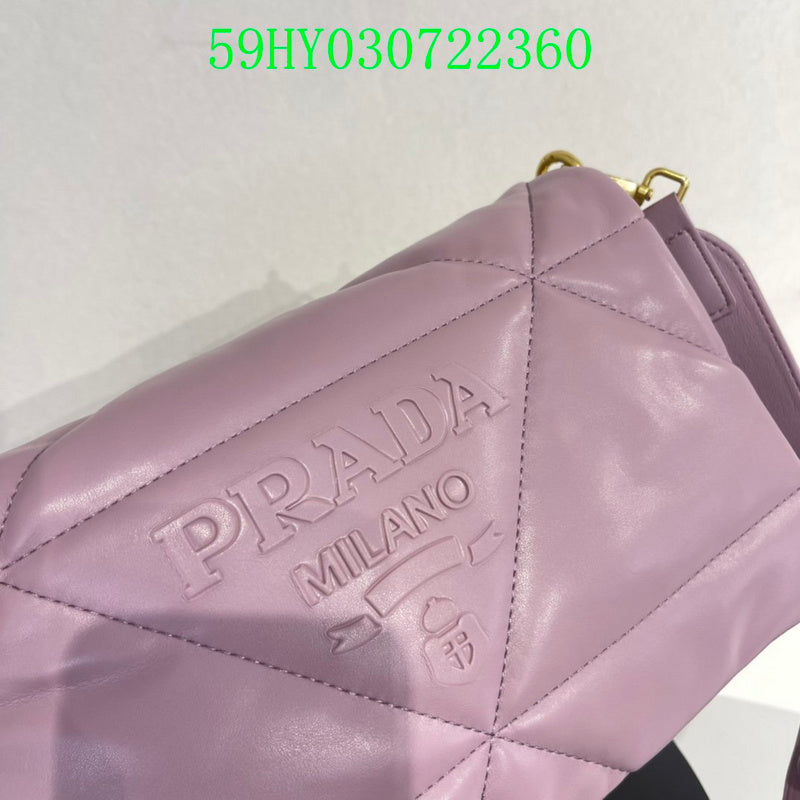 Prada Bags - The Barnes Bags  1082