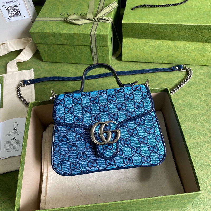 Amelia - GCI Bags - 5892