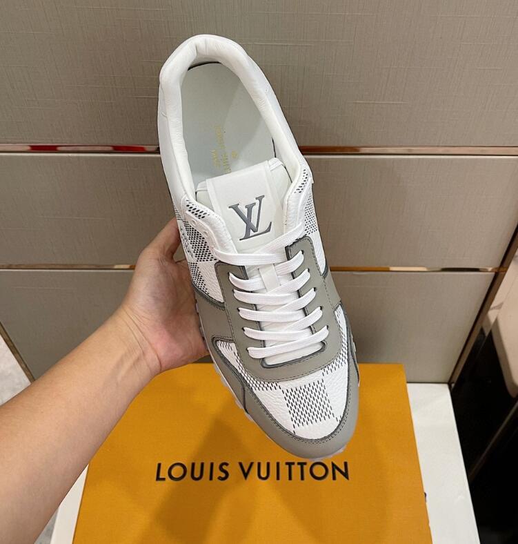 AmeliaLuxury - LOV Men Shoes - 707