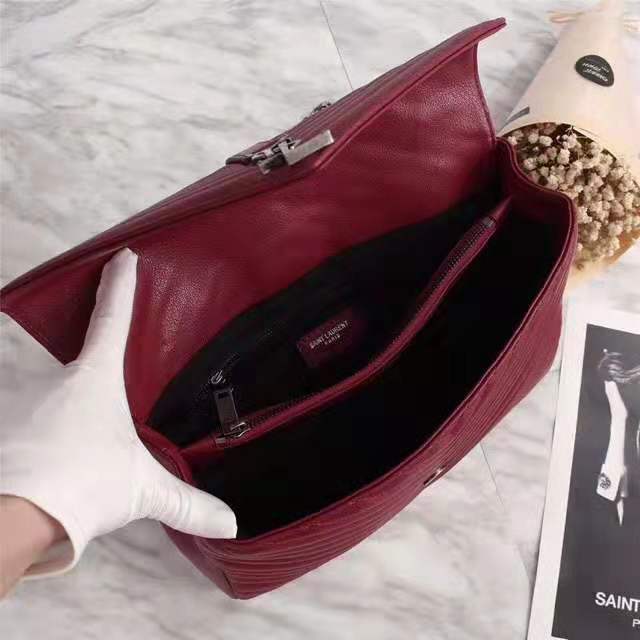 Amelia - YSL Bag - 2814