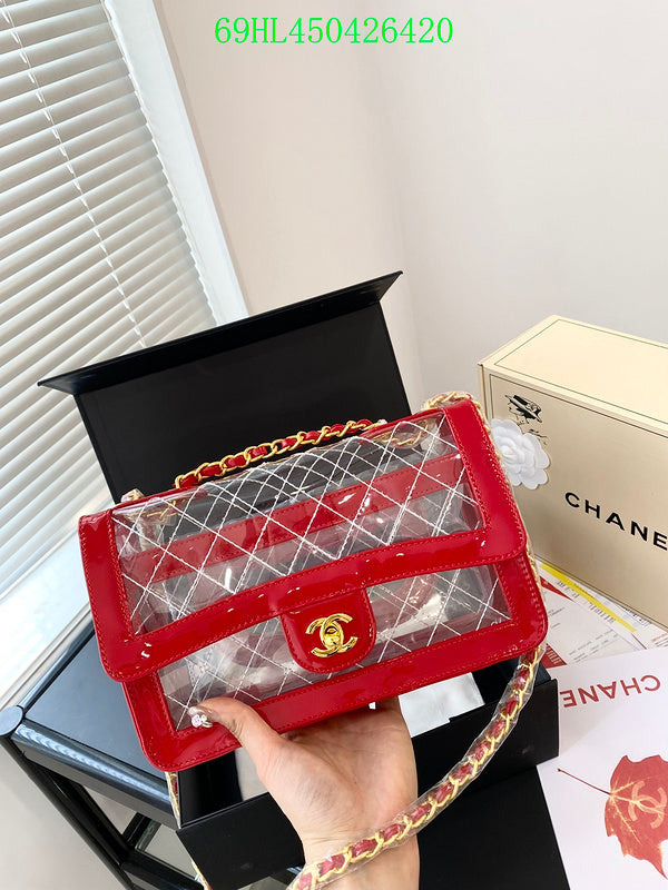 Amelia - CHL Bags - 1031
