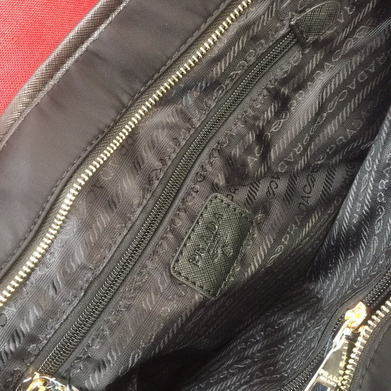 Amelia- PRDA  LUXURY BAGS - 627