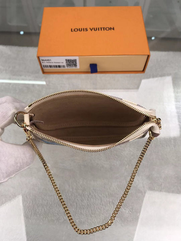 Amelia- LOV  Luxury  Wallets - 613