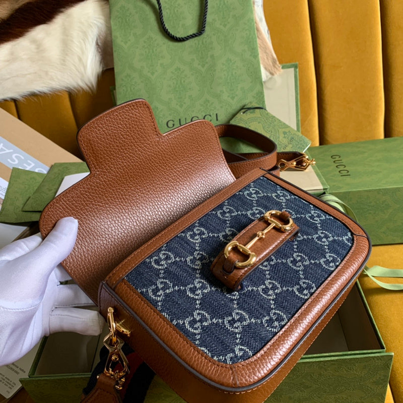 Amelia-i GUKI Women Bags - 071