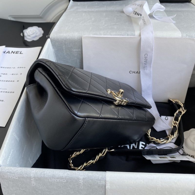 Amelia - CHL Bags - 1638
