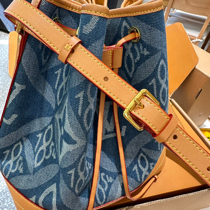 Amelia - LV Bags - 14338