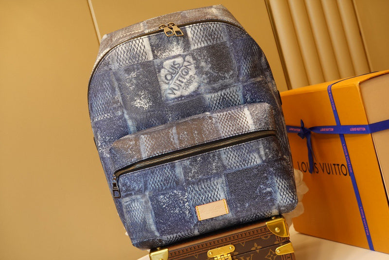 Amelia - LV Bags - 12907