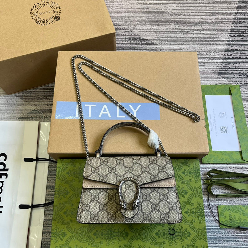 Amelia- GCI Bags - 5338