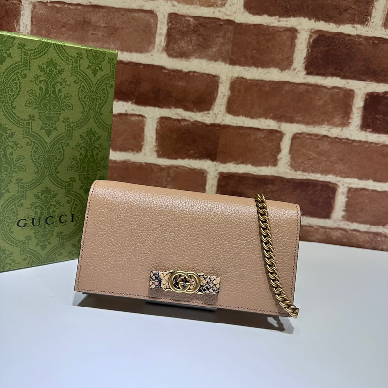 Amelia  - GCI Bags - 12196