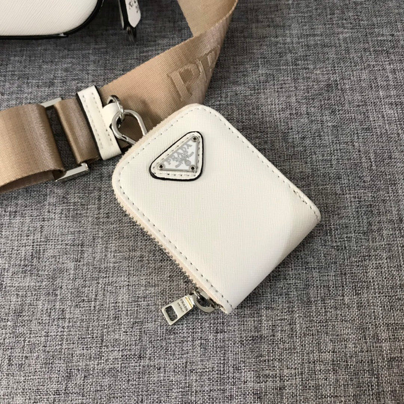 Camila Bags - Prada Bags - 1221