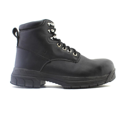 SHOES FOR CREWS  ROWAN - STEEL TOE