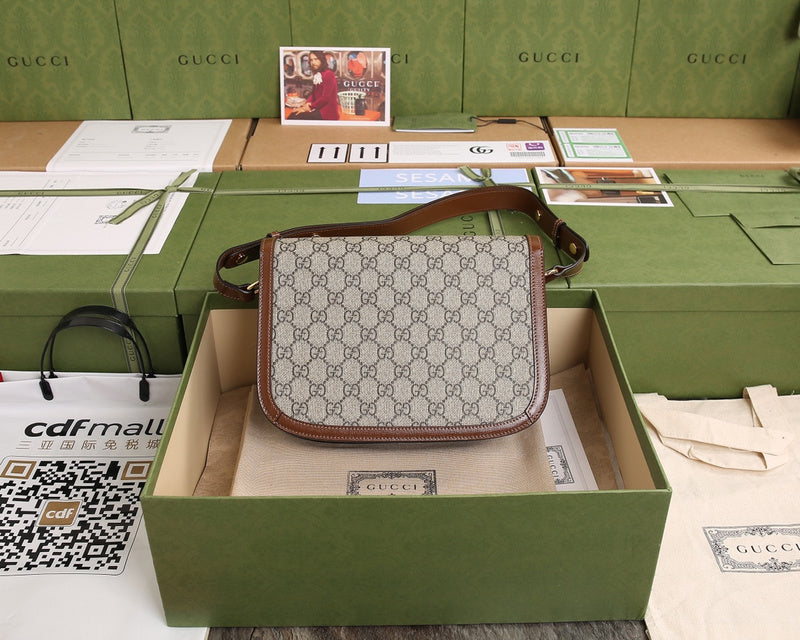 Amelia- GUKI Women Bags - 736