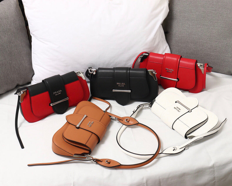 Amelia-LAON - PD Bags - 266
