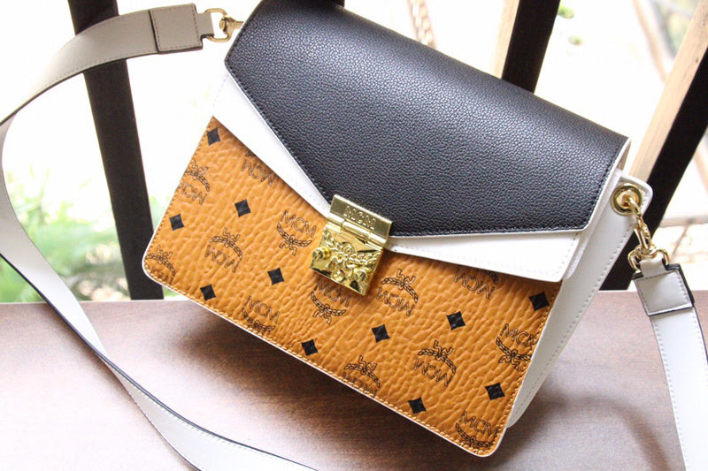 Amelia - MAmeliaBRANDED BAGS - 282