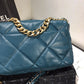 Amelia- CHL Bags - 6437