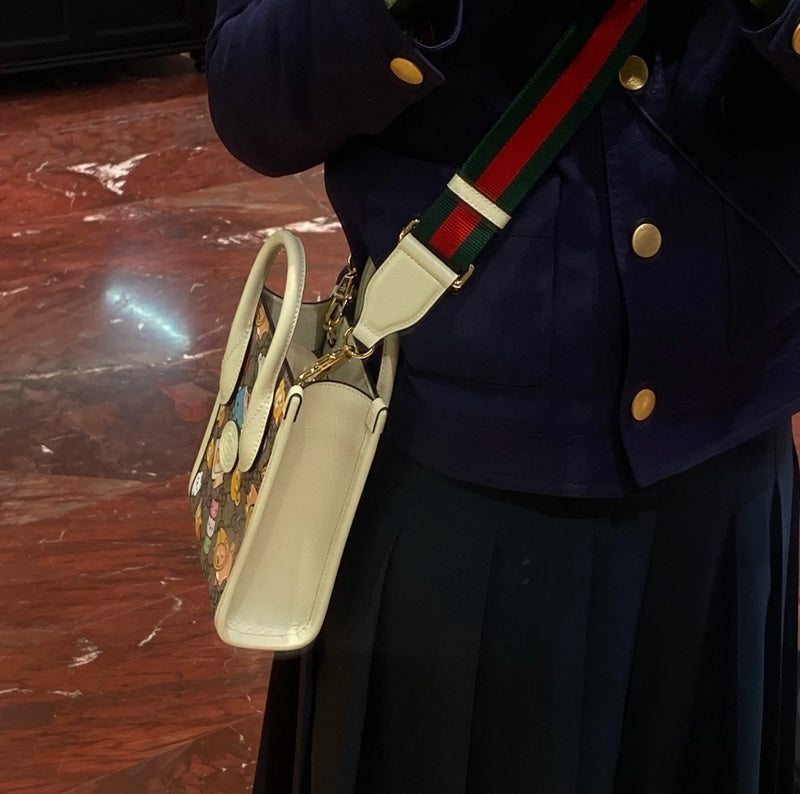Amelia- GUKI Women Bags - 540