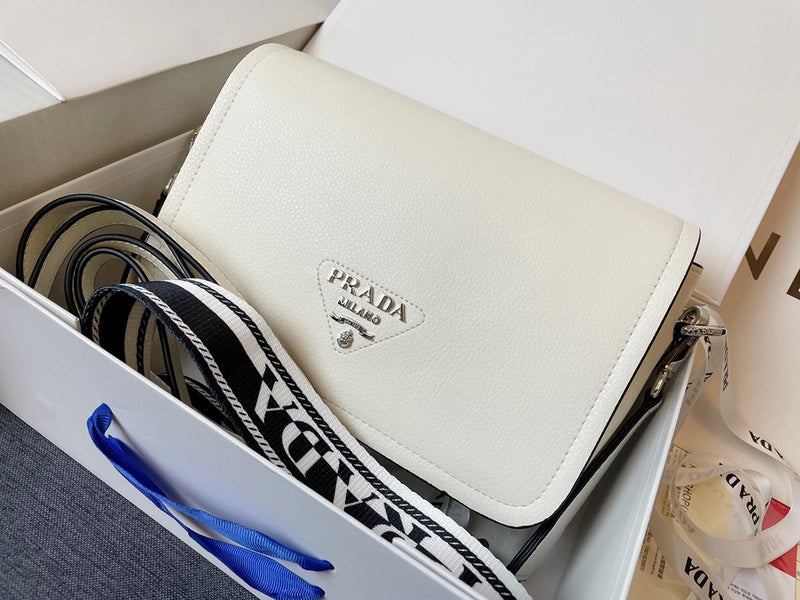 Amelia- PRDA  LUXURY BAGS - 576